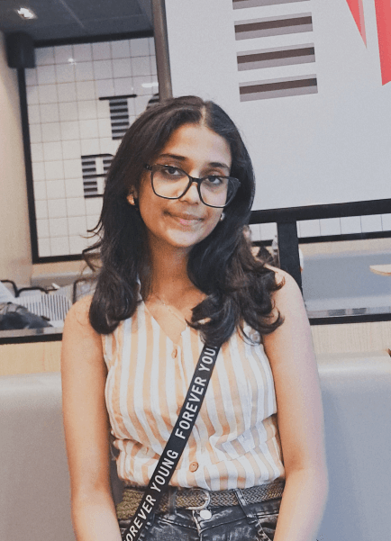 Anika Prabhakar