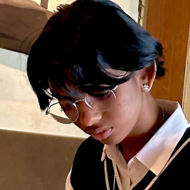 Anya B.