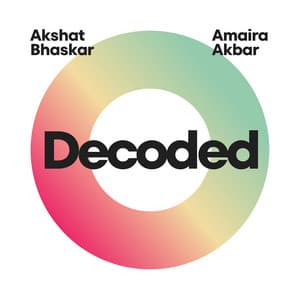 decoded logo