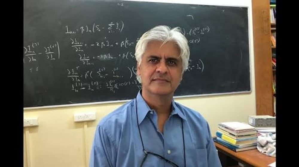 Sandeep Juneja