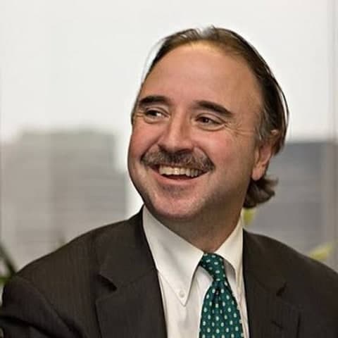 Cary S. Krosinsky
