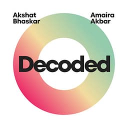 Decoded logo