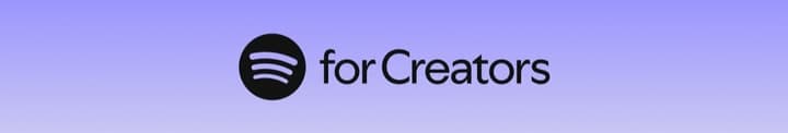 Spotify for Creators